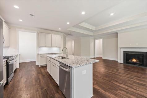 4009 Blind Flight Street Charleston SC 29492