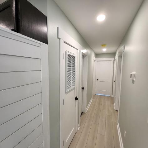 202 E Huggins Street Manning SC 29102