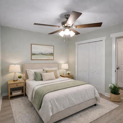 202 E Huggins Street Manning SC 29102