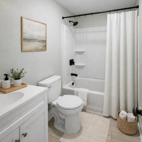 202 E Huggins Street Manning SC 29102