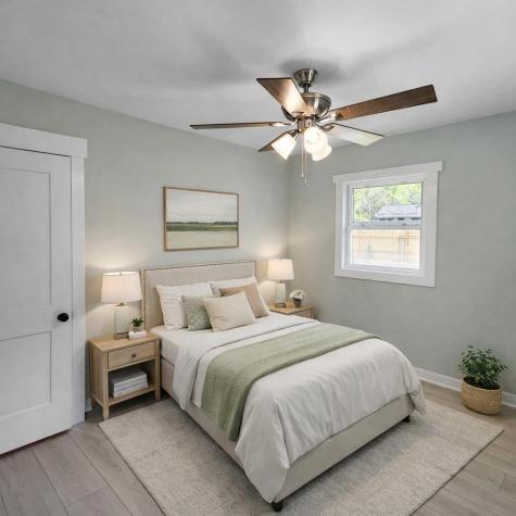 202 E Huggins Street Manning SC 29102