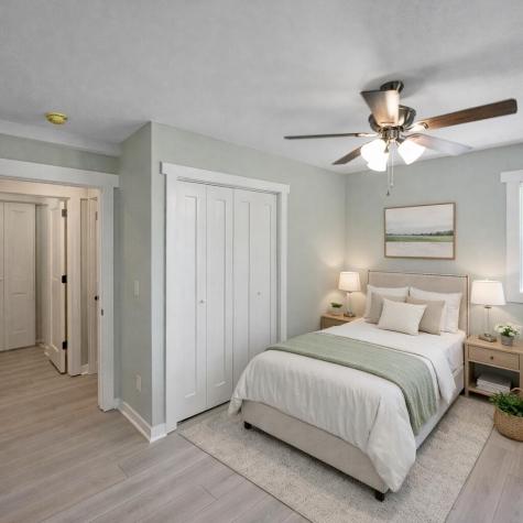 202 E Huggins Street Manning SC 29102