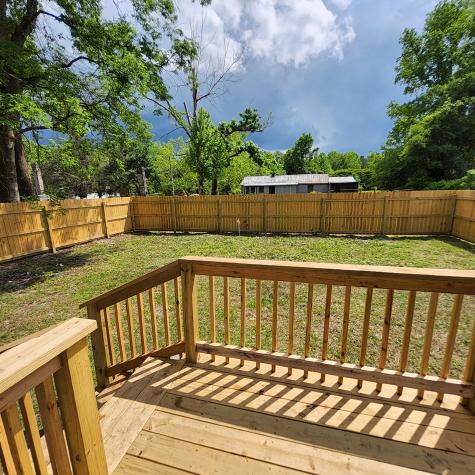 202 E Huggins Street Manning SC 29102