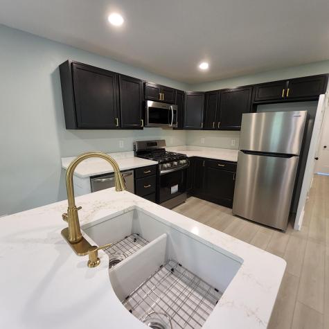 202 E Huggins Street Manning SC 29102