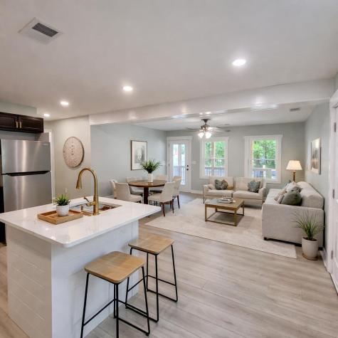202 E Huggins Street Manning SC 29102