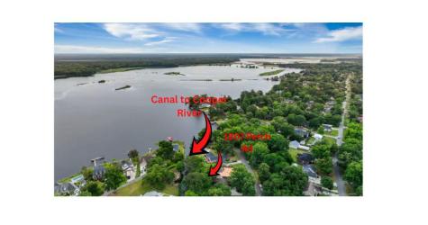 1807 Perch Road Moncks Corner SC 29461