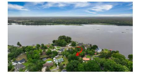 1807 Perch Road Moncks Corner SC 29461