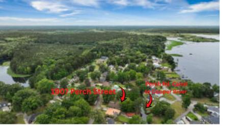 1807 Perch Road Moncks Corner SC 29461