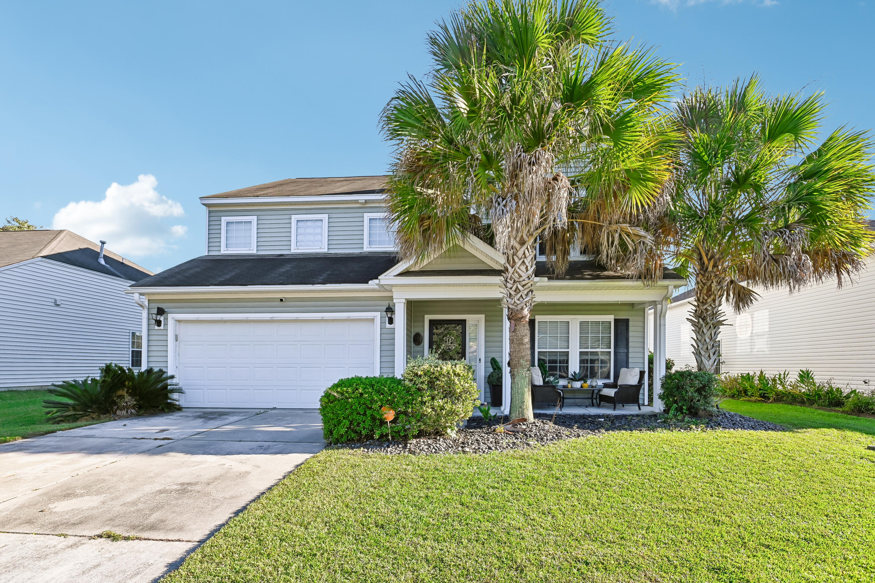 5095 Timicuan Way Summerville SC 29485