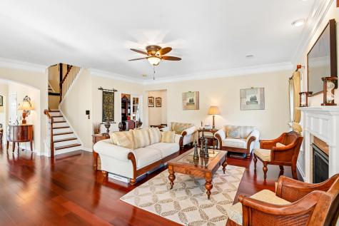 5095 Timicuan Way Summerville SC 29485