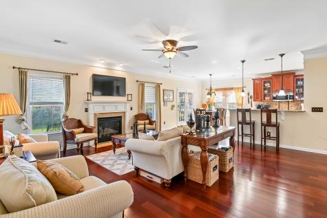 5095 Timicuan Way Summerville SC 29485