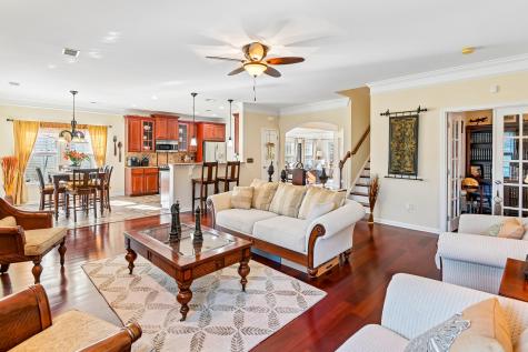 5095 Timicuan Way Summerville SC 29485