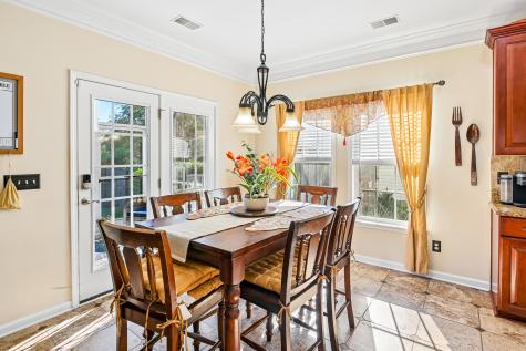 5095 Timicuan Way Summerville SC 29485