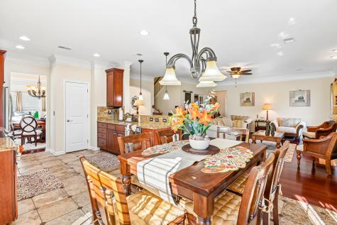 5095 Timicuan Way Summerville SC 29485