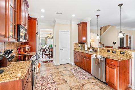 5095 Timicuan Way Summerville SC 29485