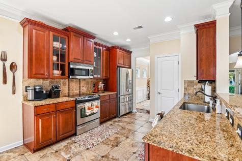 5095 Timicuan Way Summerville SC 29485