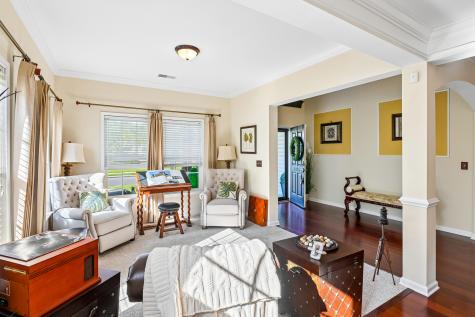 5095 Timicuan Way Summerville SC 29485