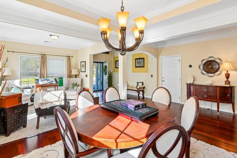5095 Timicuan Way Summerville SC 29485