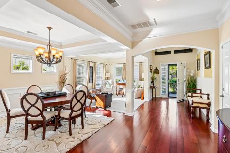 5095 Timicuan Way Summerville SC 29485