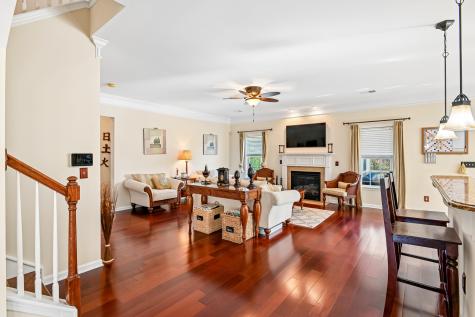 5095 Timicuan Way Summerville SC 29485