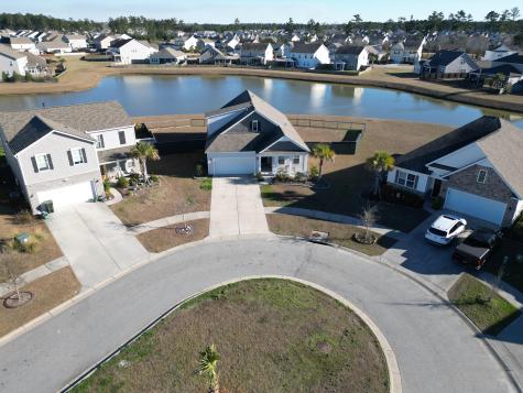 226 Rhodes Court Summerville SC 29486
