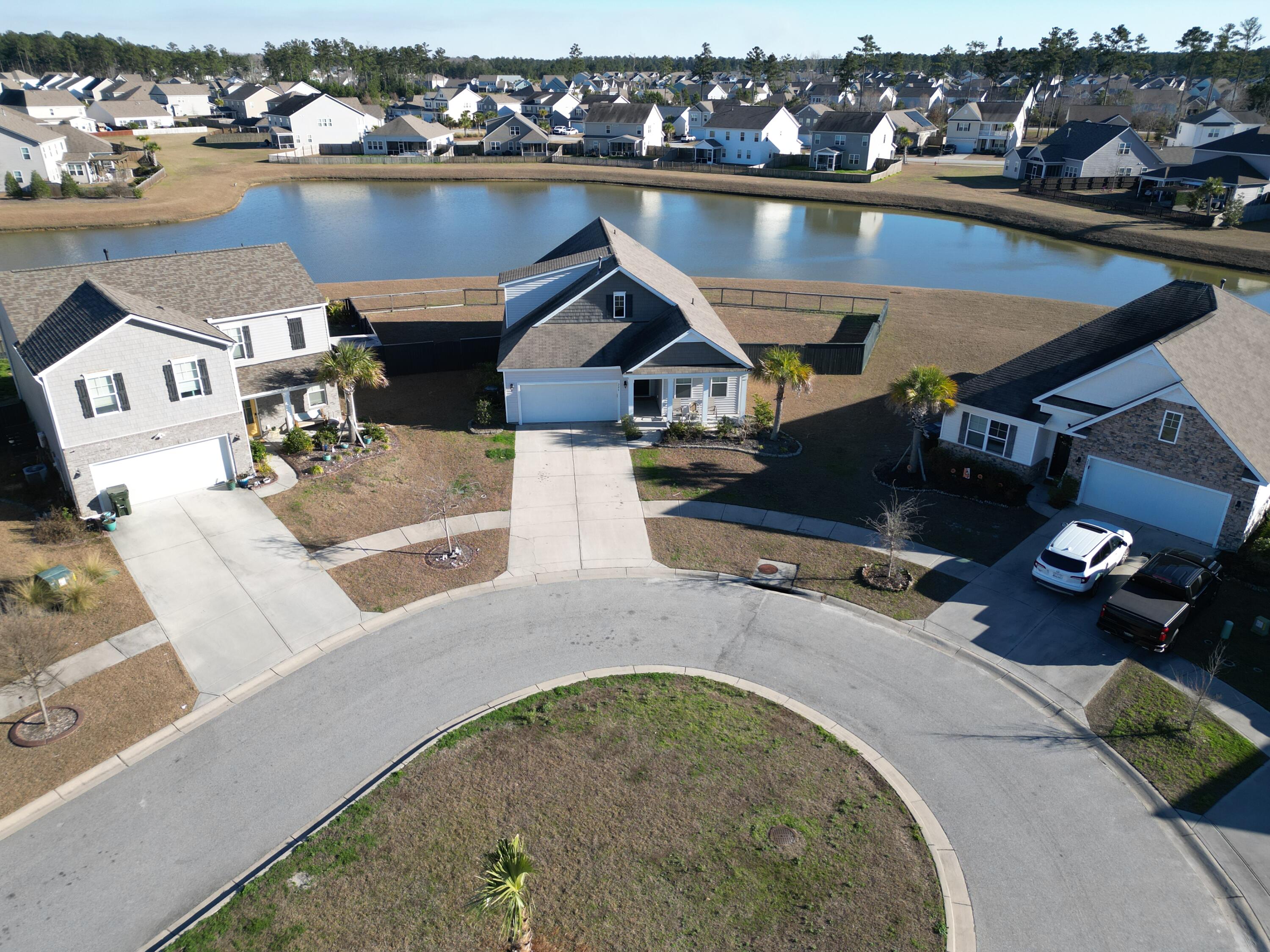 226 Rhodes Court Summerville SC 29486