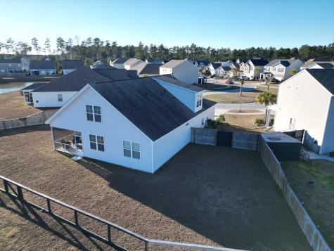 226 Rhodes Court Summerville SC 29486