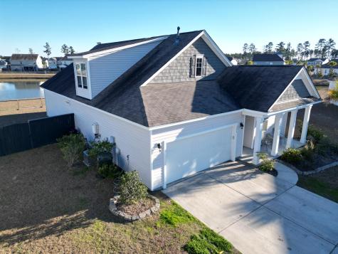 226 Rhodes Court Summerville SC 29486