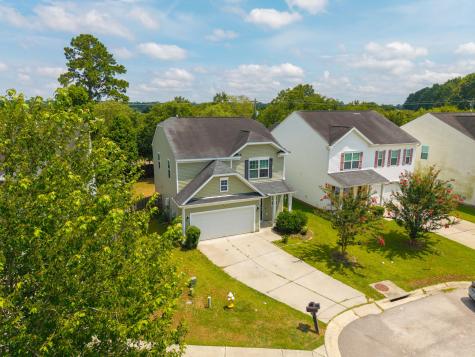 990 Augustine Court Summerville SC 29483