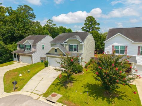 990 Augustine Court Summerville SC 29483