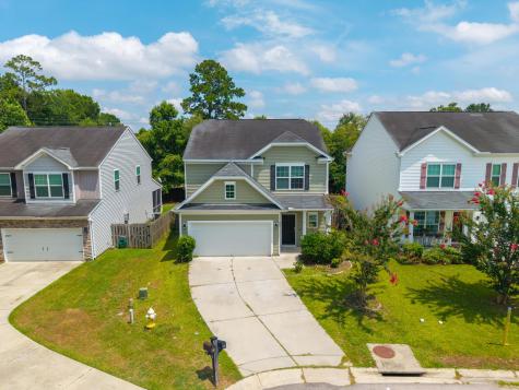 990 Augustine Court Summerville SC 29483