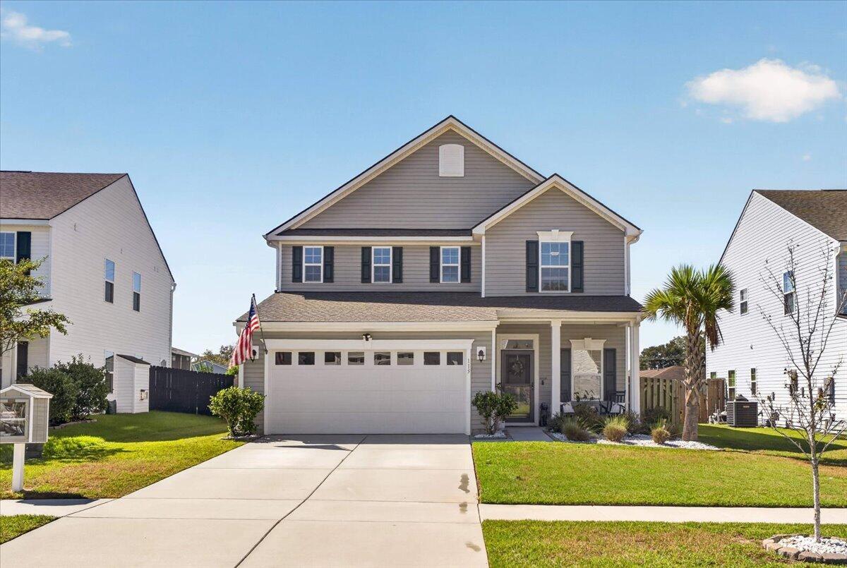 115 Country Oaks Lane Charleston SC 29492