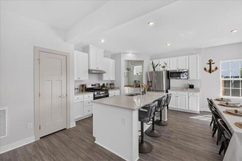 115 Country Oaks Lane Charleston SC 29492