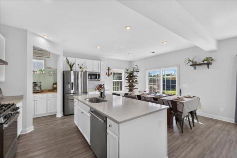 115 Country Oaks Lane Charleston SC 29492