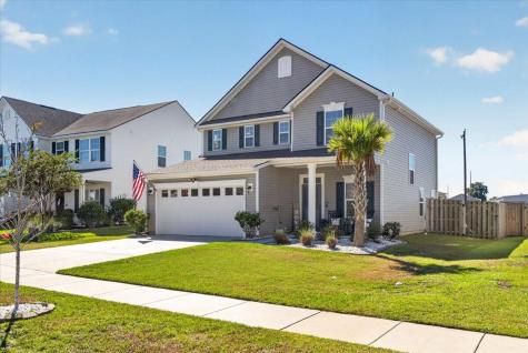 115 Country Oaks Lane Charleston SC 29492