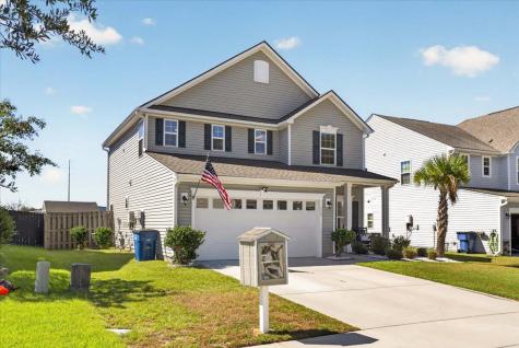 115 Country Oaks Lane Charleston SC 29492