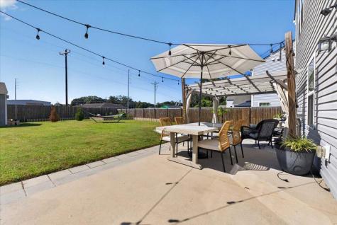 115 Country Oaks Lane Charleston SC 29492