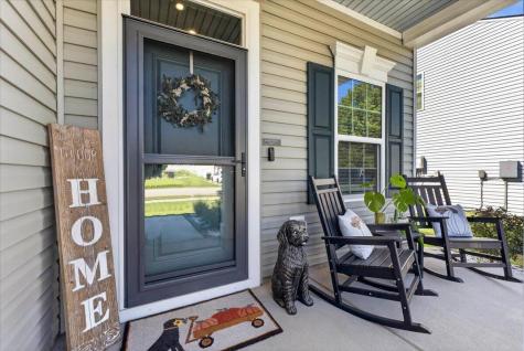 115 Country Oaks Lane Charleston SC 29492