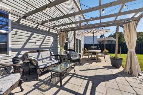 115 Country Oaks Lane Charleston SC 29492