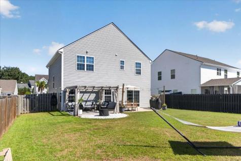 115 Country Oaks Lane Charleston SC 29492
