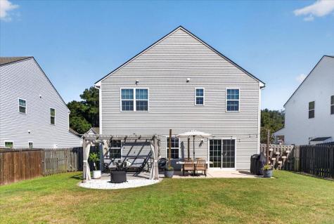115 Country Oaks Lane Charleston SC 29492