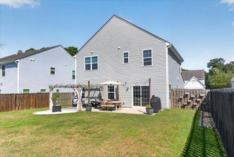 115 Country Oaks Lane Charleston SC 29492