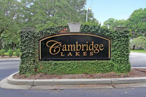 1575 Cambridge Lakes Drive Mount Pleasant SC 29464
