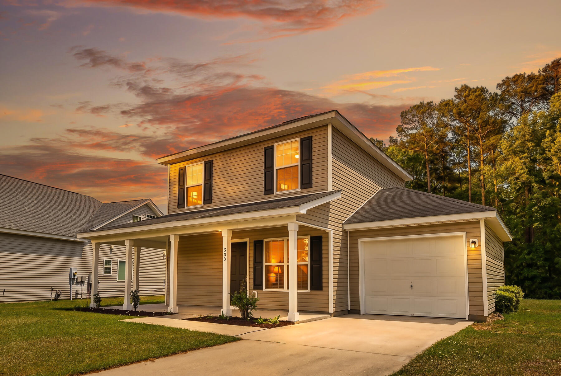 306 Winford Court Moncks Corner SC 29461
