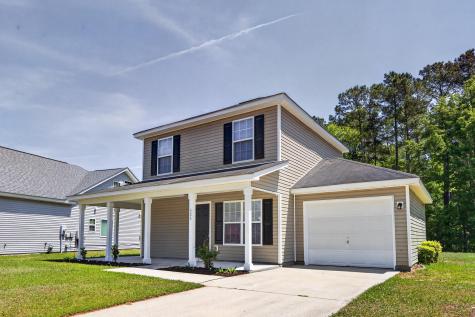 306 Winford Court Moncks Corner SC 29461