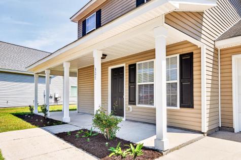 306 Winford Court Moncks Corner SC 29461