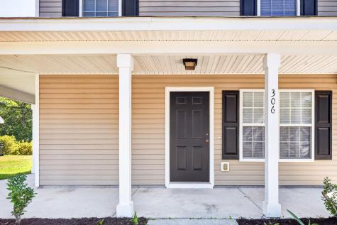 306 Winford Court Moncks Corner SC 29461