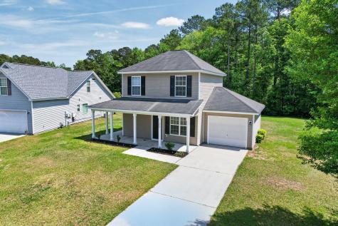 306 Winford Court Moncks Corner SC 29461