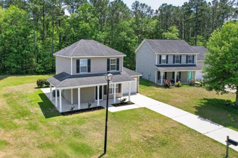 306 Winford Court Moncks Corner SC 29461