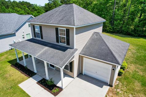 306 Winford Court Moncks Corner SC 29461